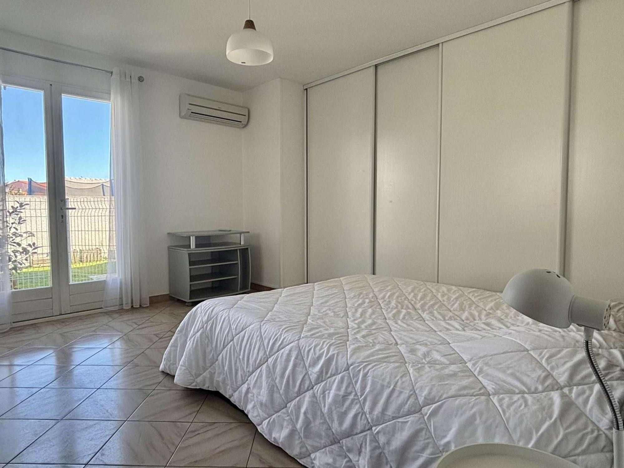 Elegant T2 Avec Jardin, Secteur Calme, Proche Mer Et Commerces - Latour-Bas-Elne - Fr-1-225-650 Exterior photo